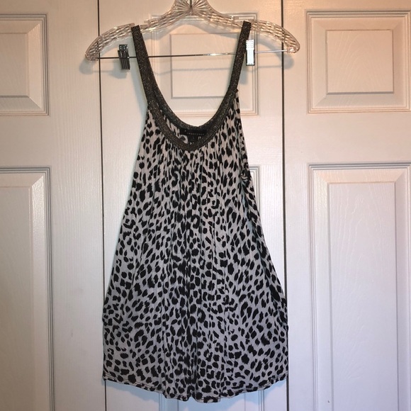 Forever 21 Loose Fitting Tank - Picture 2 of 5